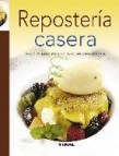 Reposteria casera