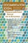 Responsabilidad social de la empresa