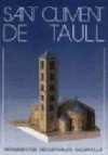 Sant climent de taull (monumentos recortables salvatella)