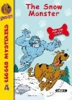 Scooby-doo: the snow monster (4-legged mysteries. nâº 3)