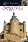 Segovia (ciudades con encanto)