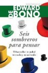 Seis sombreros para pensar