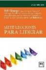 Siete lecciones para liderar (ebook)