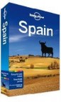 Spain 8th ed. (lonely planet country regional guides 2011)