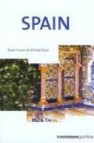 Spain (cadogan guides)