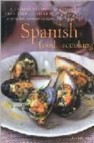 Spanish food and cooking