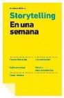 Storytelling en una semana