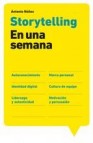 Storytelling en una semana (ebook)