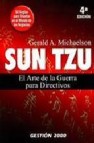 Sun tzu: el arte de la guerra para directivos (4âª ed.)