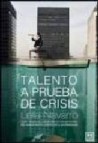 Talento a prueba de crisis