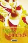 Tapas y pinchos