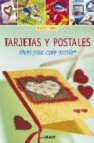 Tarjetas y postales