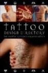 Tattoo design directory