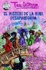 Tea stilton: el misteri de la nina desaparegula