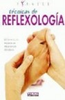 Tecnicas de reflexologia