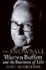 The snowball: warren buffett and the business of life