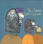 The three billy goats