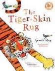 The tiger-skin rug