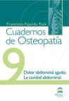 Tomo 9 cuadernos de osteopatia (ebook)