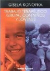 Trabajo terapeutico grupal con niã‘os y jovenes