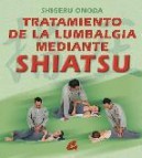 Tratamiento de la lumbalgia mediante shiatsu