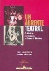 Un abrente teatral: as mostras e o concurso de teatro de ribadavi a