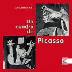 Un cuadro de picasso