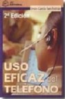 Uso eficaz del telefono