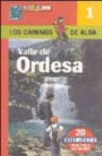 Valle de ordesa (los caminos de alba)