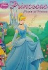 Viste a las princesas: novela