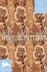 Weaving patterns (ed. en varios idiomas) (incluye cd-rom)