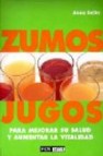 Zumos y jugos