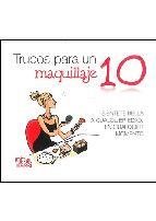 Trucos para un maquillaje 10
